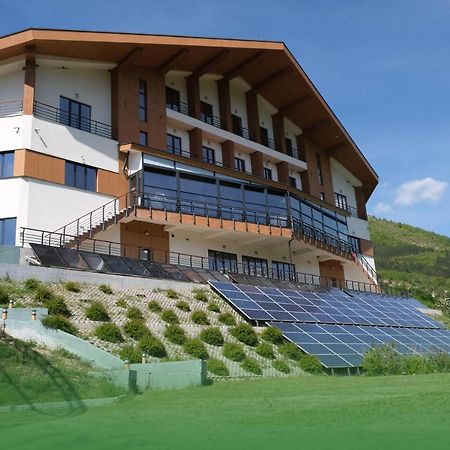 Abi Green Hotel Prevalle بريزرن المظهر الخارجي الصورة