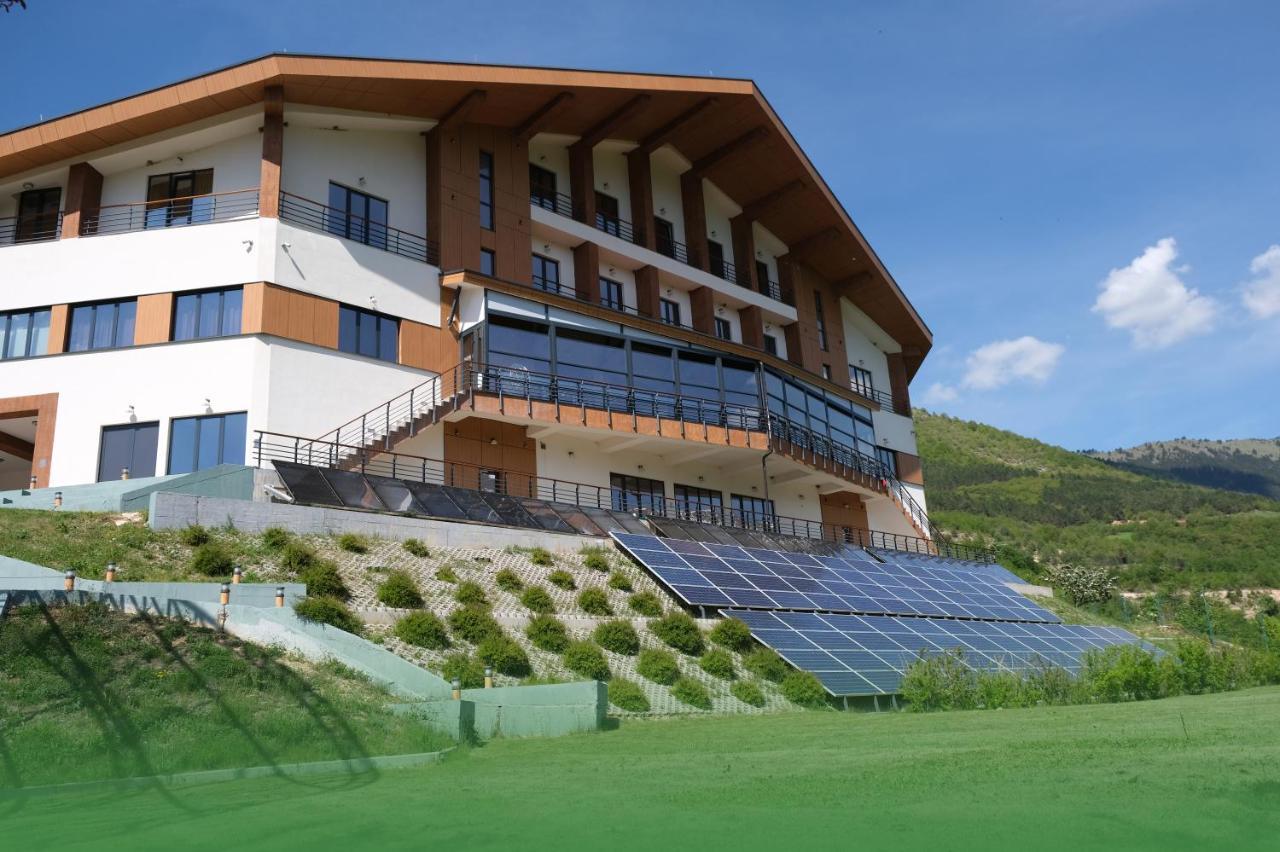 Abi Green Hotel Prevalle بريزرن المظهر الخارجي الصورة