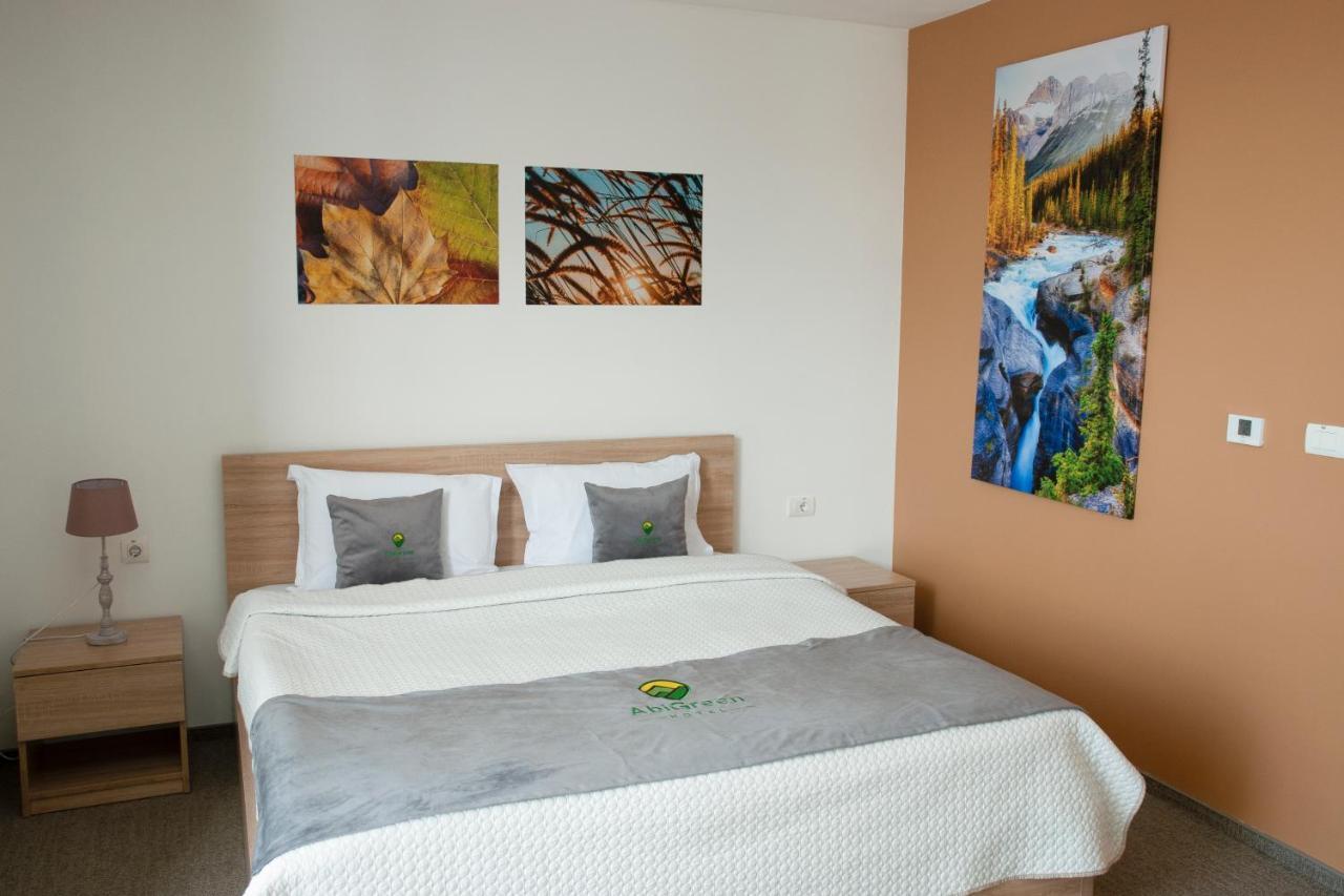 Abi Green Hotel Prevalle بريزرن المظهر الخارجي الصورة