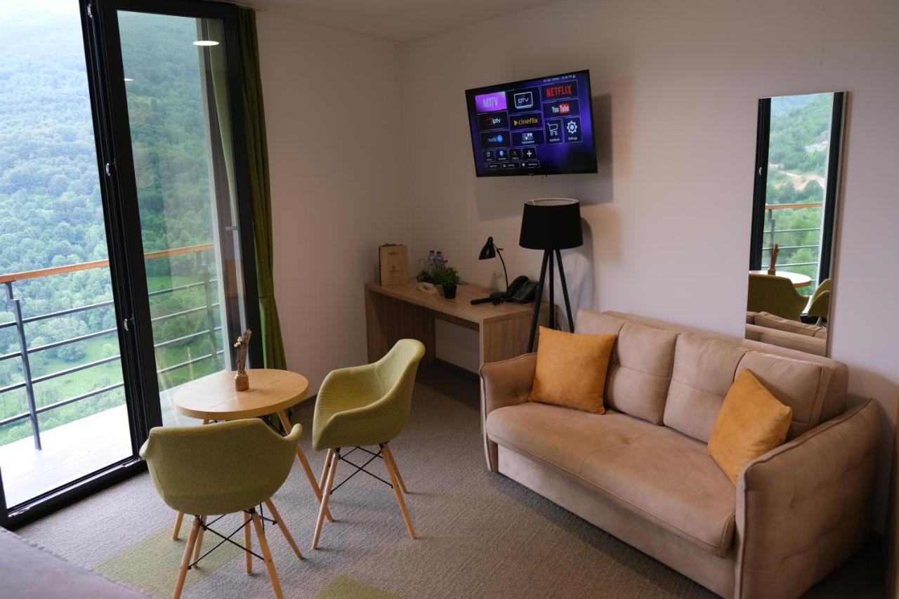 Abi Green Hotel Prevalle بريزرن المظهر الخارجي الصورة