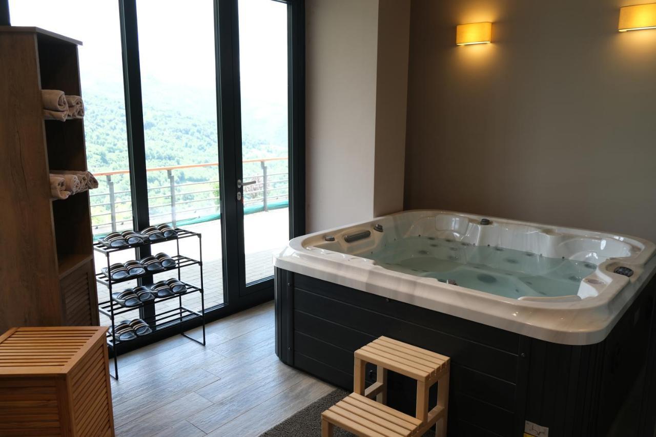 Abi Green Hotel Prevalle بريزرن المظهر الخارجي الصورة
