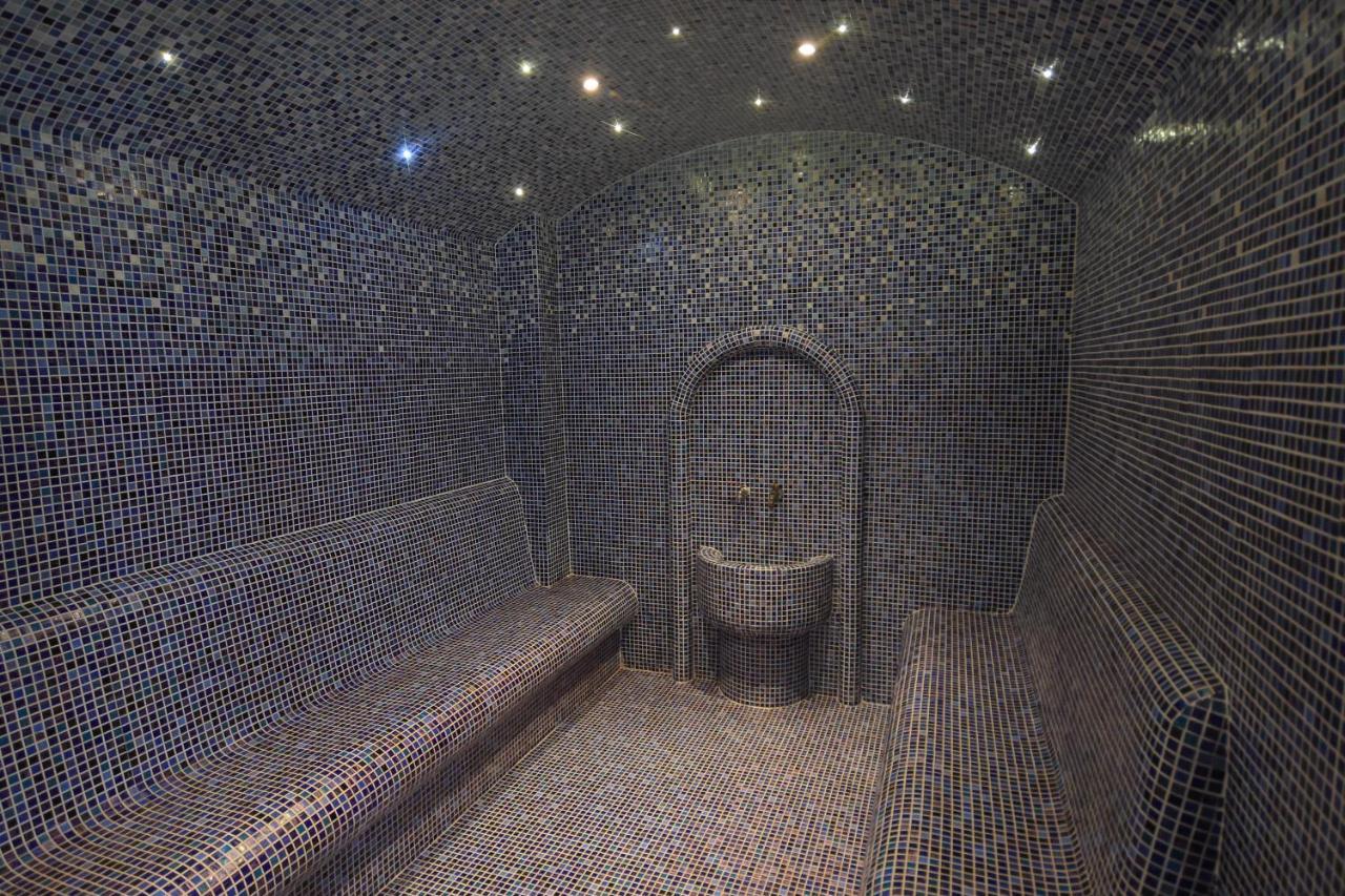 Abi Green Hotel Prevalle بريزرن المظهر الخارجي الصورة