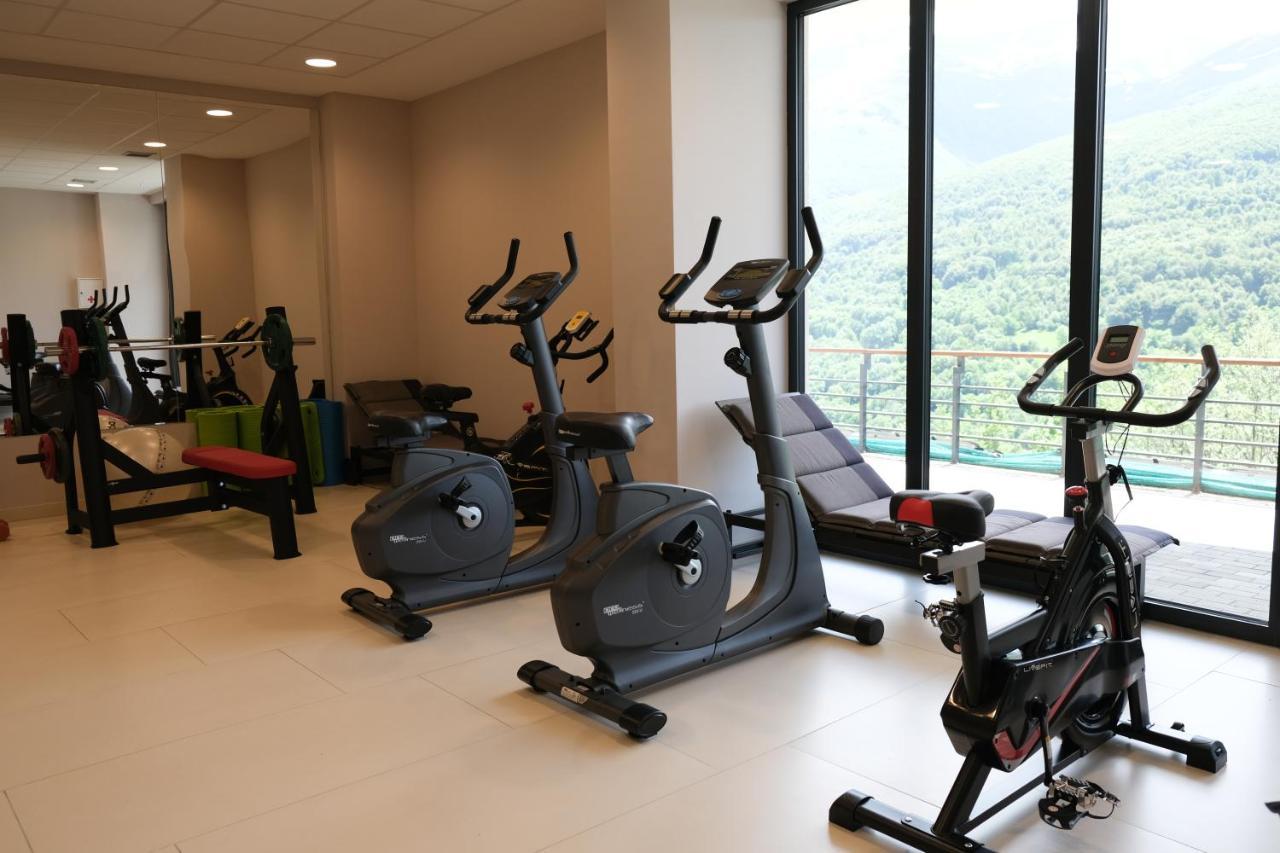 Abi Green Hotel Prevalle بريزرن المظهر الخارجي الصورة