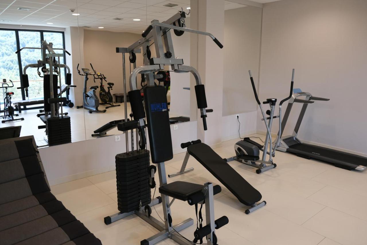 Abi Green Hotel Prevalle بريزرن المظهر الخارجي الصورة