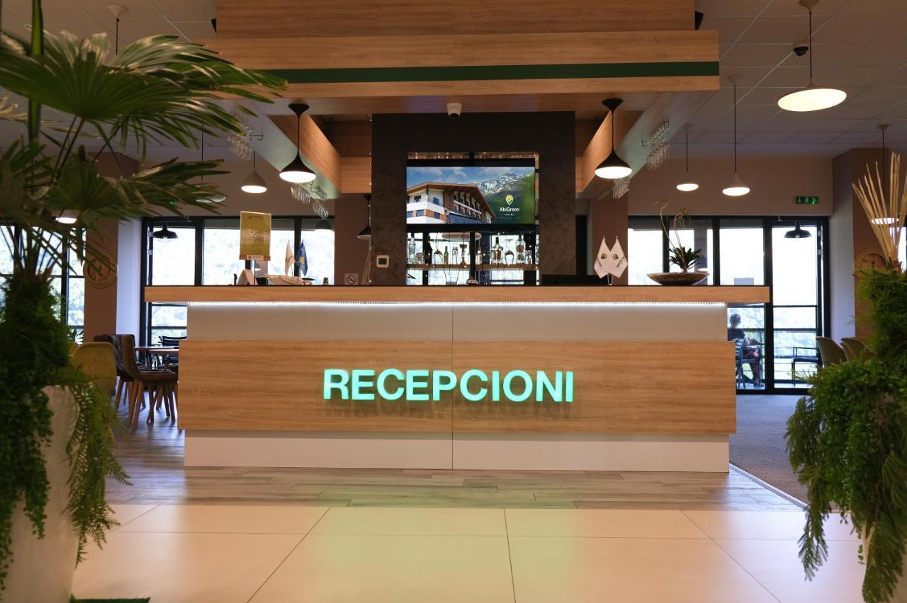 Abi Green Hotel Prevalle بريزرن المظهر الخارجي الصورة